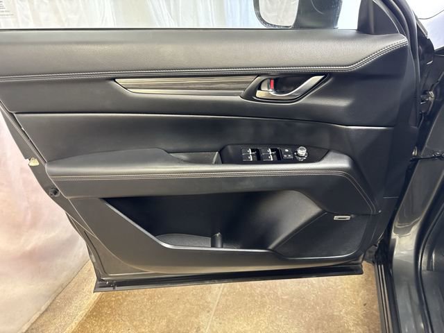 Used 2019 MAZDA CX-5 Grand Touring Reserve image 22