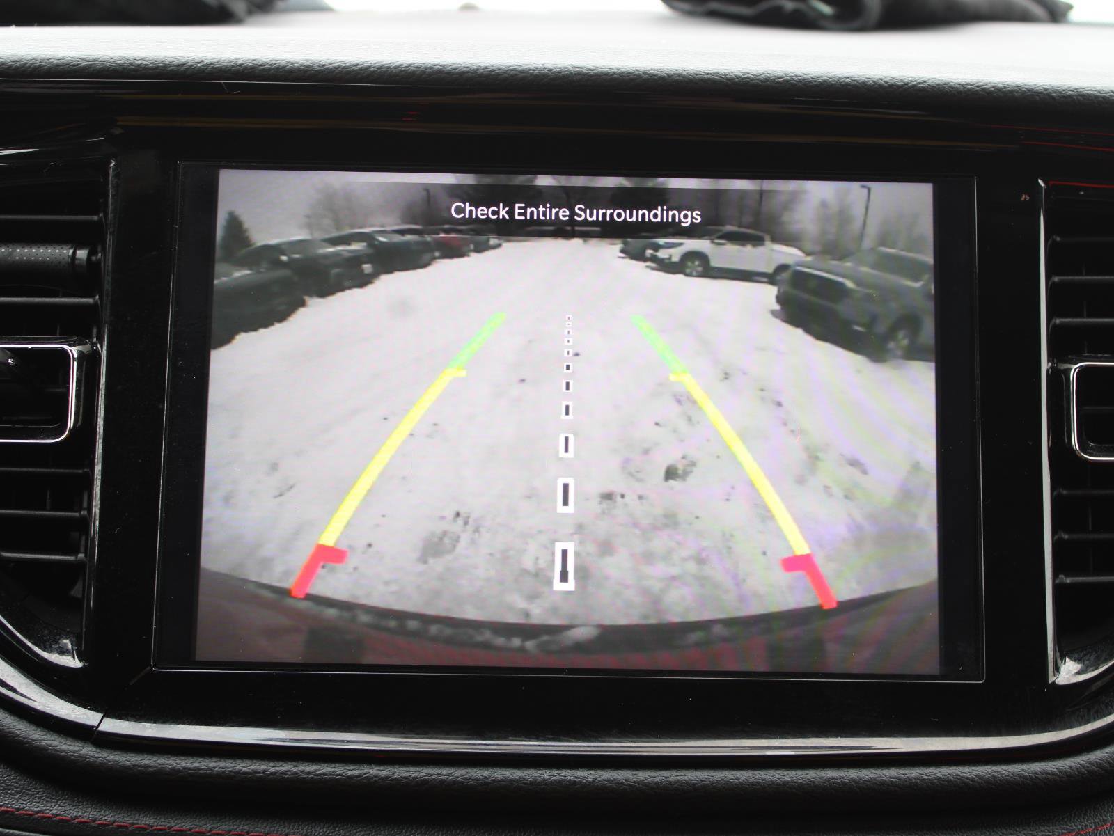 Used 2021 Dodge Durango R/T image 14