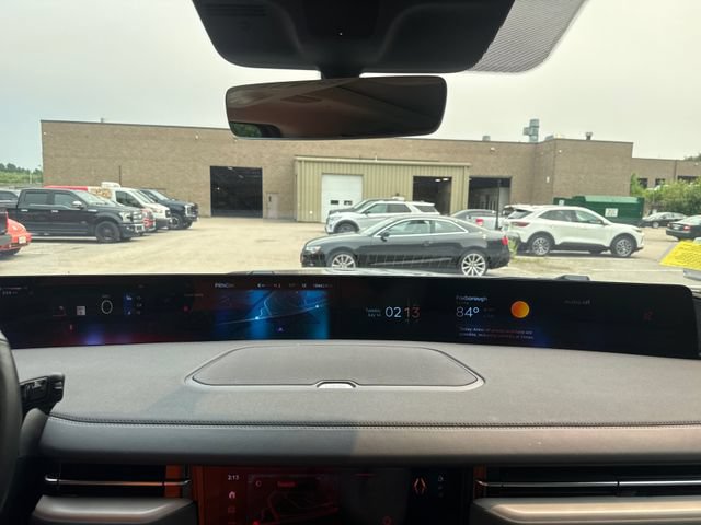 Used 2025 Lincoln Navigator Reserve AWD/4WD image 26