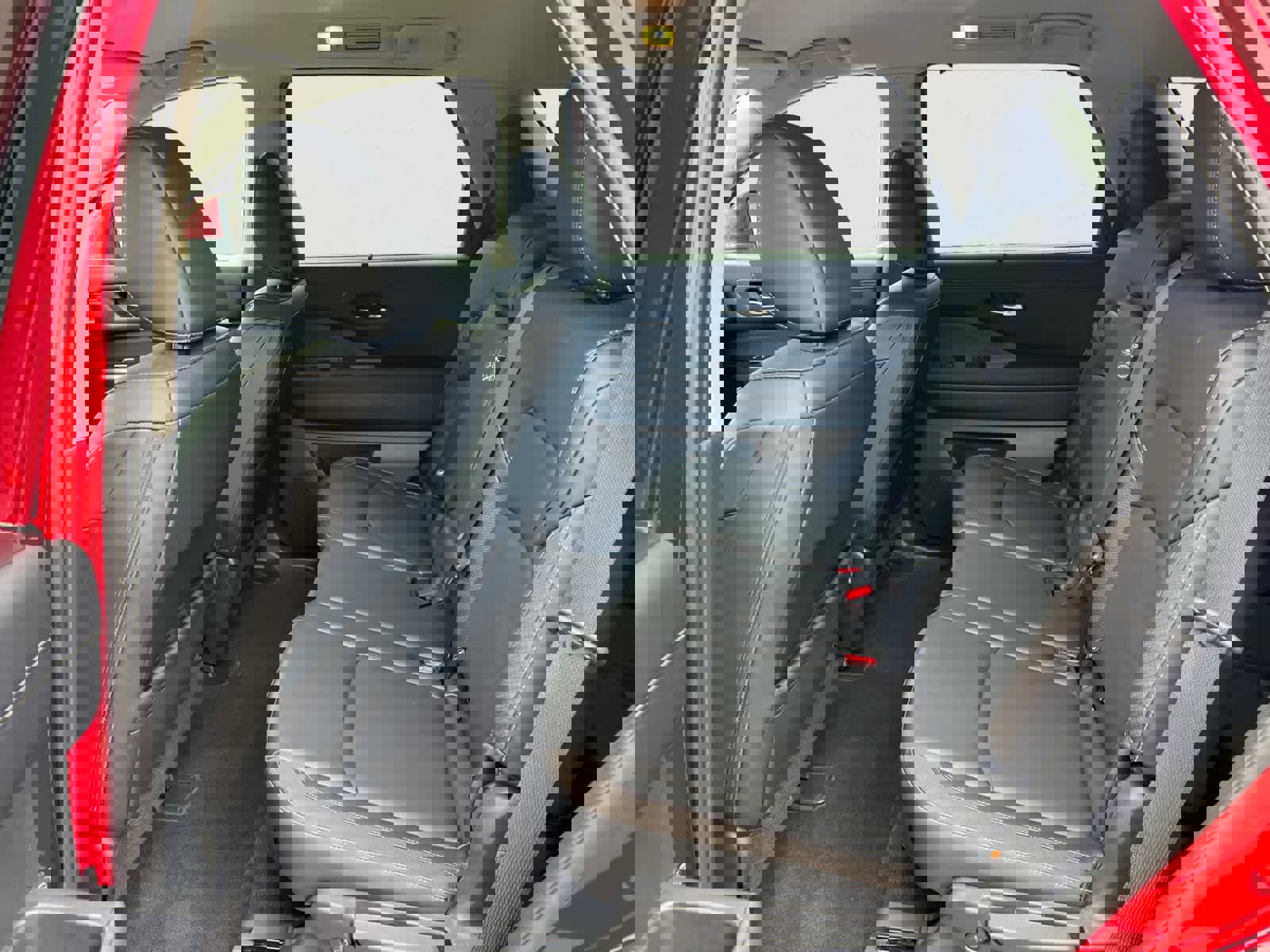 Certified 2023 Nissan Pathfinder SL image 11