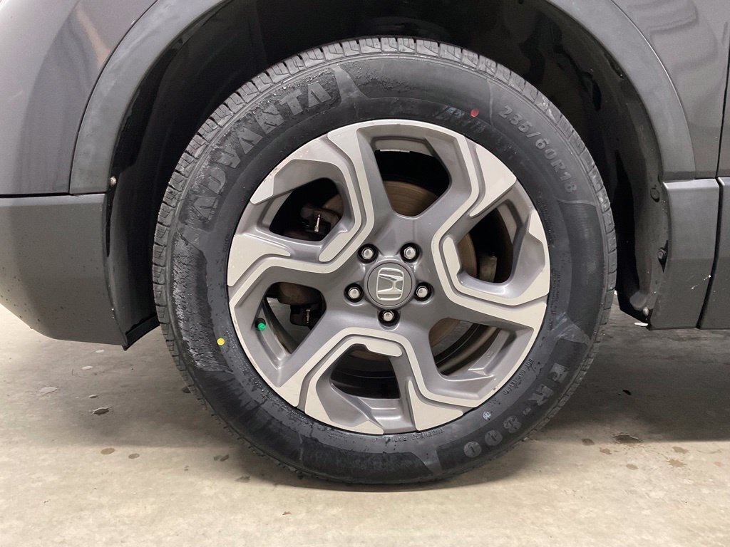 Used 2018 Honda CR-V EX image 20