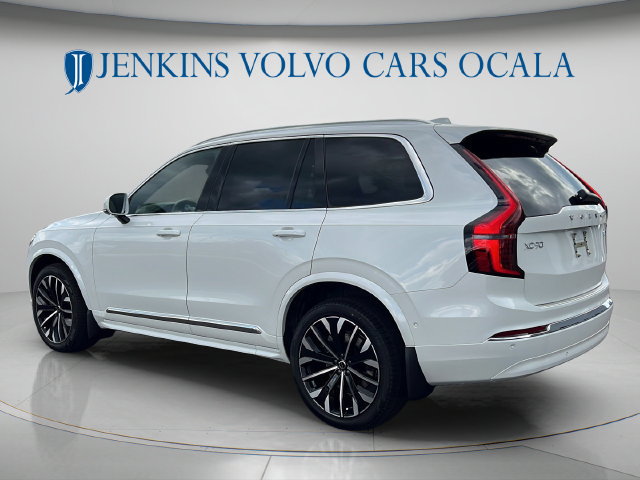 New 2027 Volvo XC90 B6 Plus AWD/4WD image 5