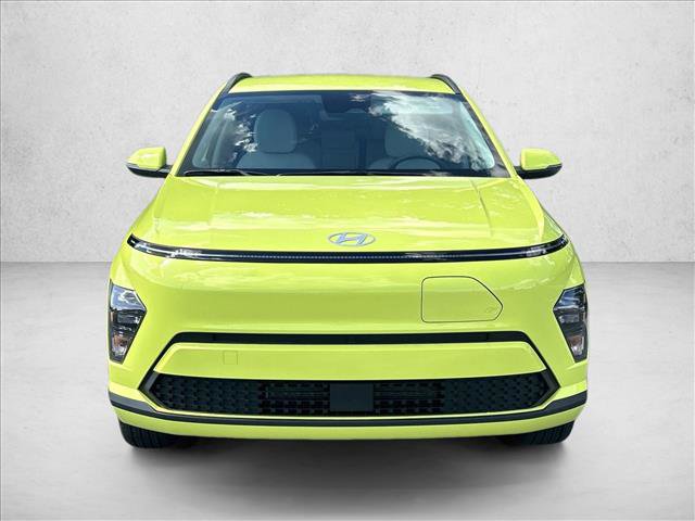 Certified 2024 Hyundai Kona SEL video 2