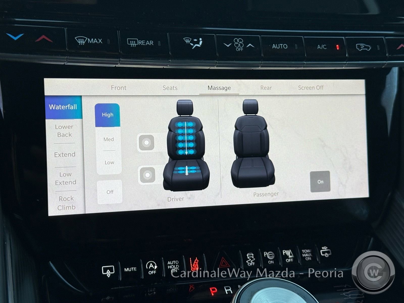 Used 2024 Jeep Grand Wagoneer L Series II w/ Quick Order Packagew 28T image 25