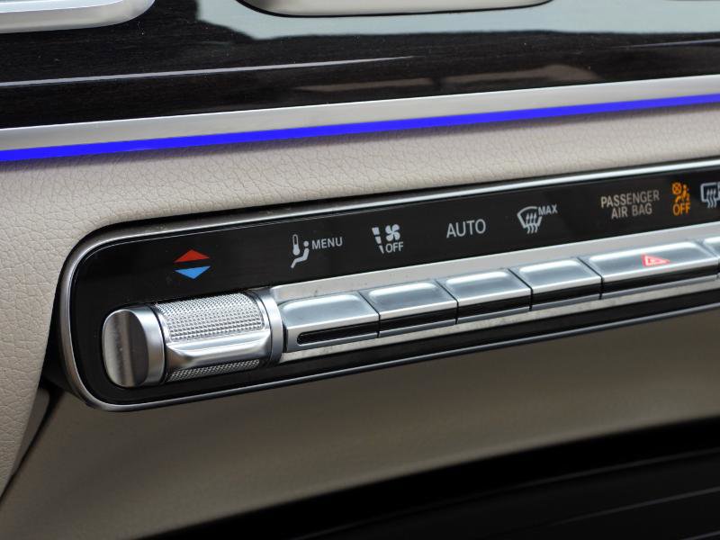 Used 2022 Mercedes-Benz GLS 450 4MATIC image 80