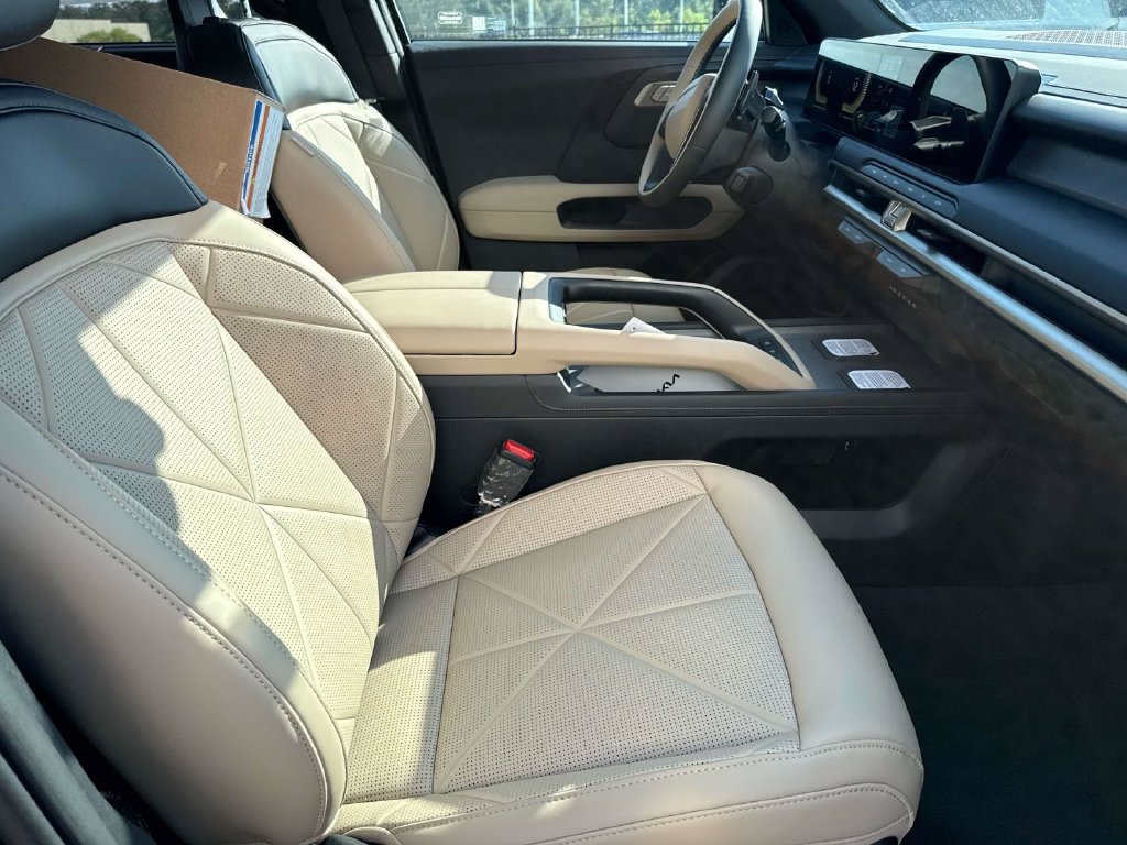 New 2027 Kia Telluride EX FWD image 10
