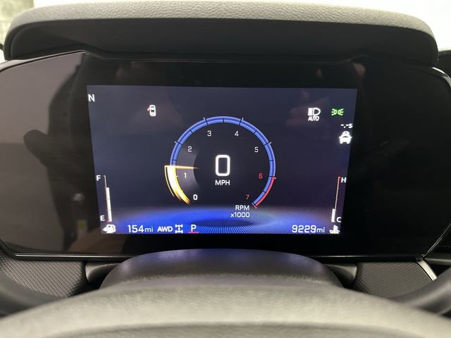 Used 2024 Chevrolet TrailBlazer LS w/ LS Convenience Package image 14