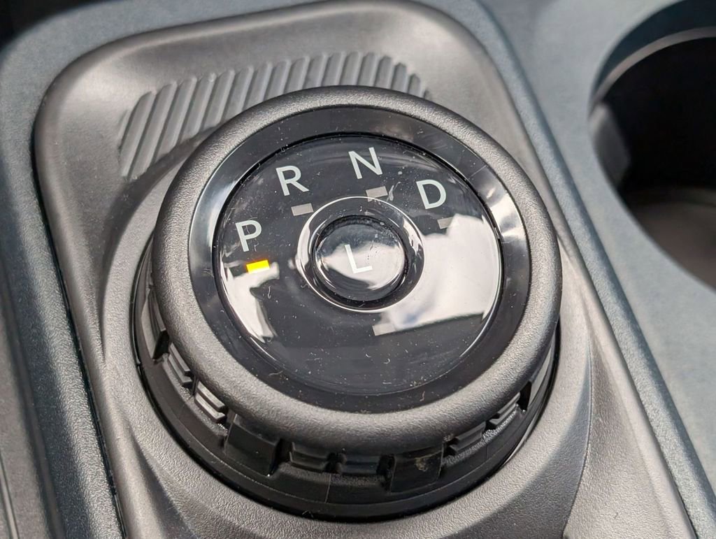 New 2026 Ford Maverick Lariat w/ Black Appearance Package image 34