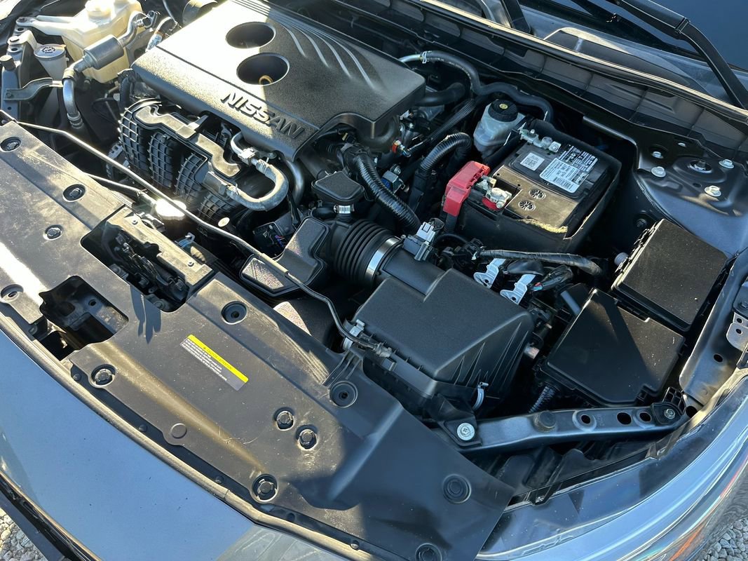 Used 2019 Nissan Altima 2.5 SV image 46