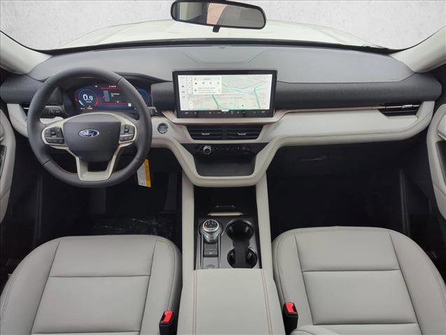 New 2025 Ford Explorer Active w/ Active Comfort Package image 14