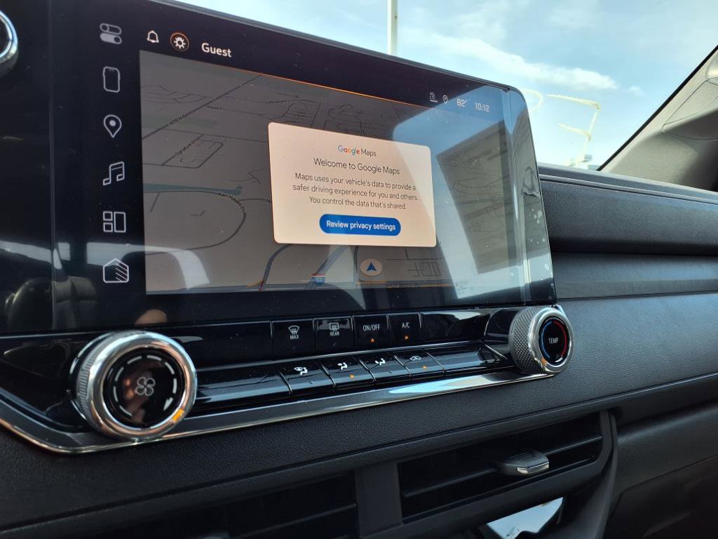 New 2025 Chevrolet Colorado W/T image 15