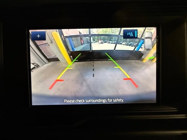Used 2021 Ford Bronco Badlands AWD/4WD image 37