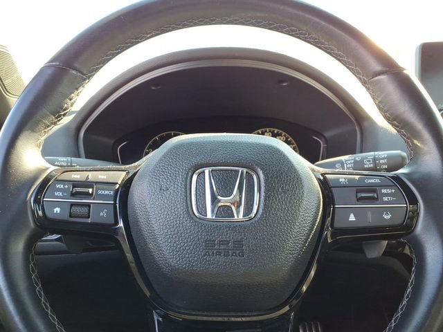 Certified 2023 Honda Civic Sport image 22
