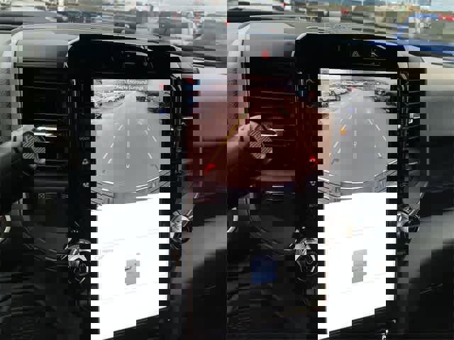 New 2026 RAM 2500 Tradesman image 20