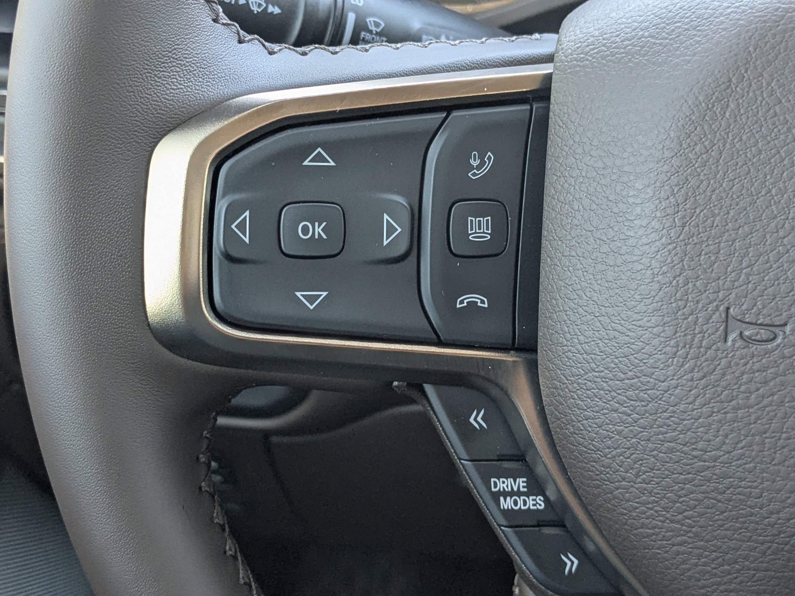 New 2026 RAM 1500 Limited image 25