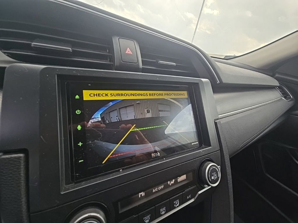 Used 2020 Honda Civic LX image 19