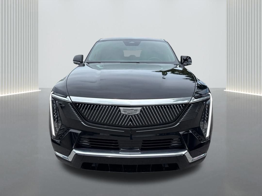 New 2025 Cadillac Escalade IQ Luxury 1 video 2