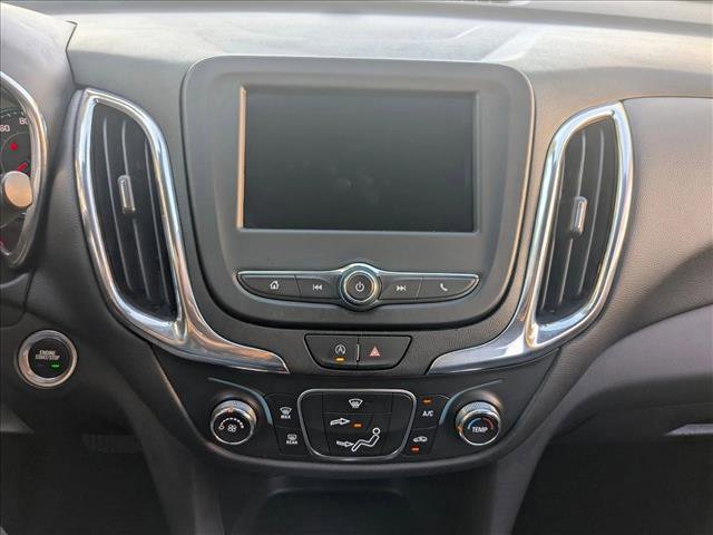 Used 2023 Chevrolet Equinox LT w/ LPO, Floor Liner Package image 13