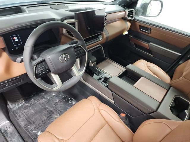 New 2026 Toyota Tundra 1794 Edition AWD/4WD image 23