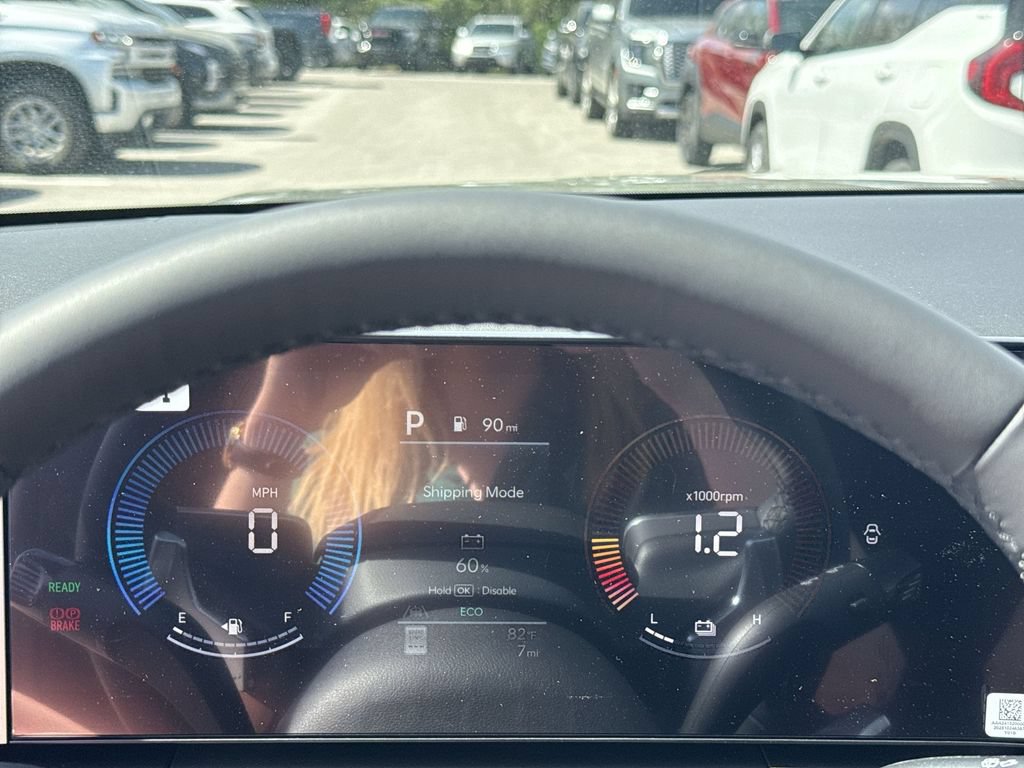 New 2026 Hyundai Santa Fe SE AWD/4WD image 15