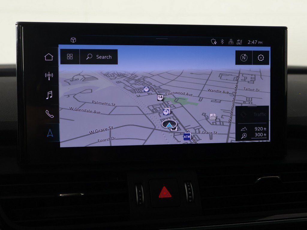 Used 2023 Audi SQ5 Premium Plus w/ Premium Plus Package image 45