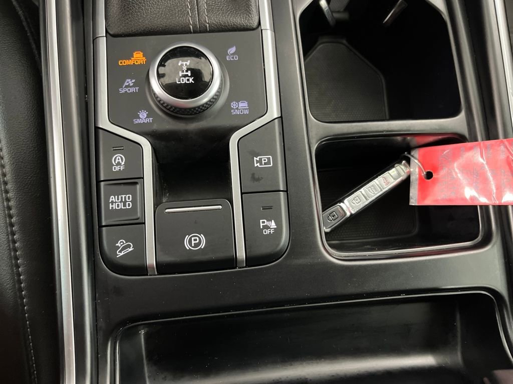 Used 2021 Kia Sorento EX image 32