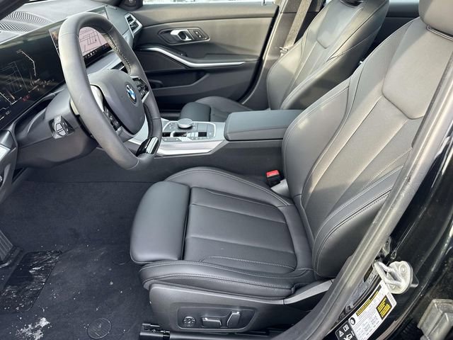 New 2026 BMW 330i xDrive 330i xDrive w/ Premium Package image 13