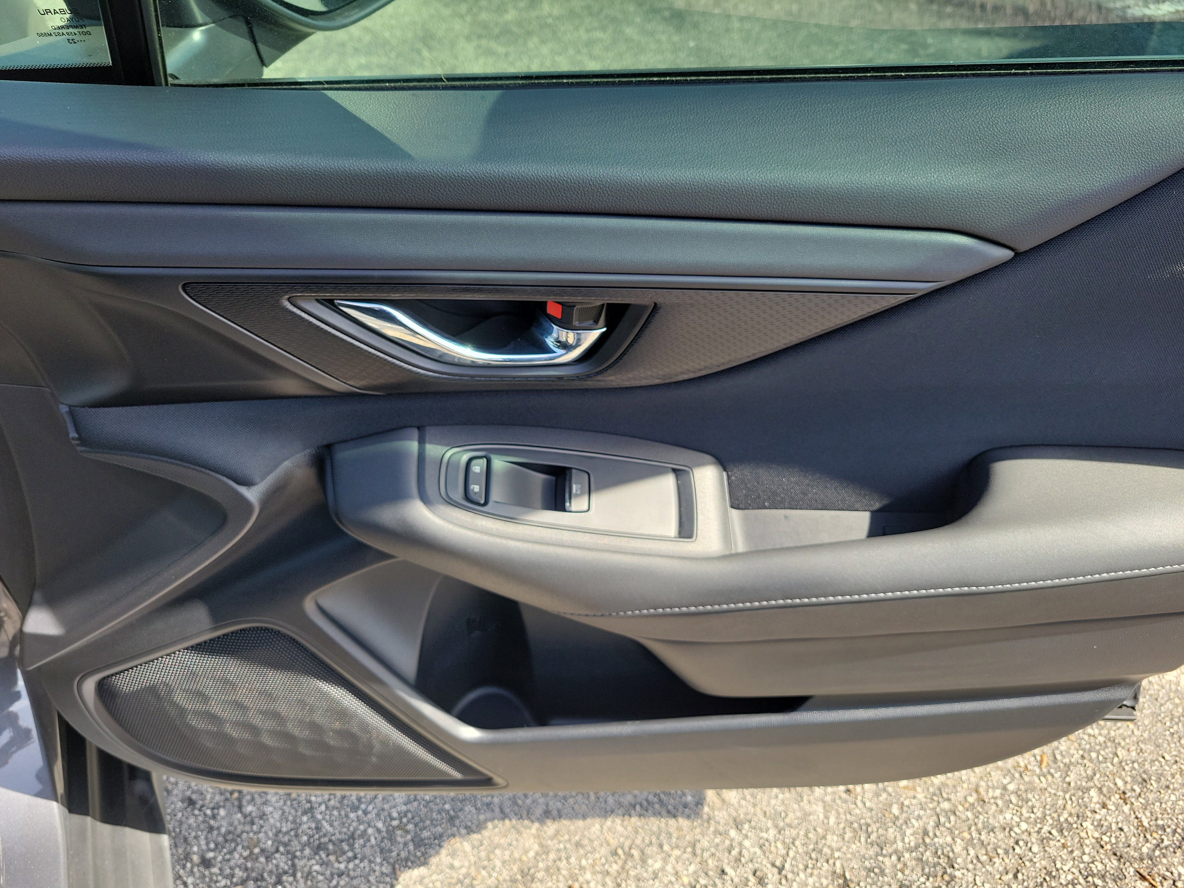 Used 2024 Subaru Outback Premium image 10