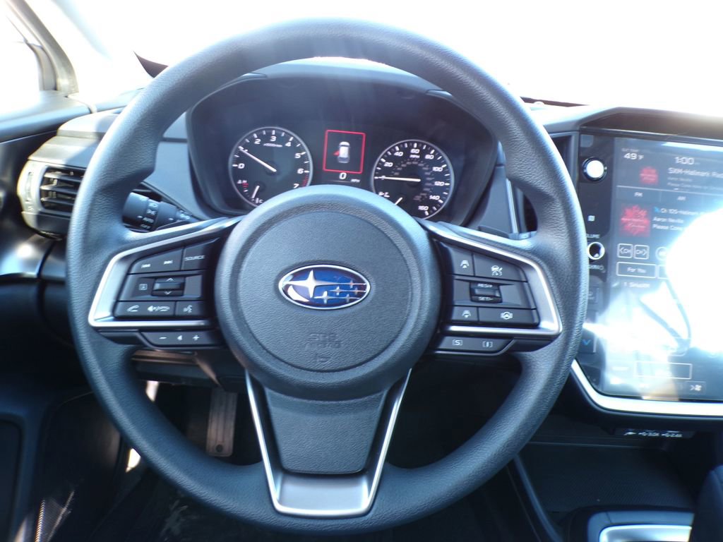 New 2026 Subaru Impreza 2.0i Sport AWD/4WD image 12