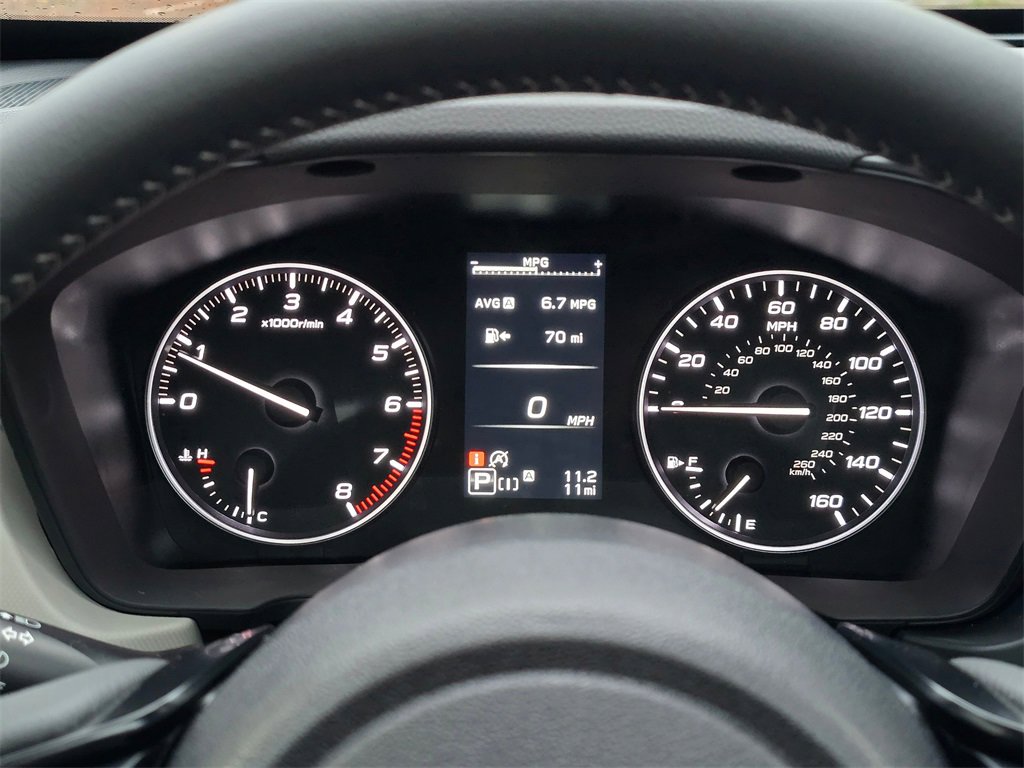 New 2025 Subaru Forester Premium image 15