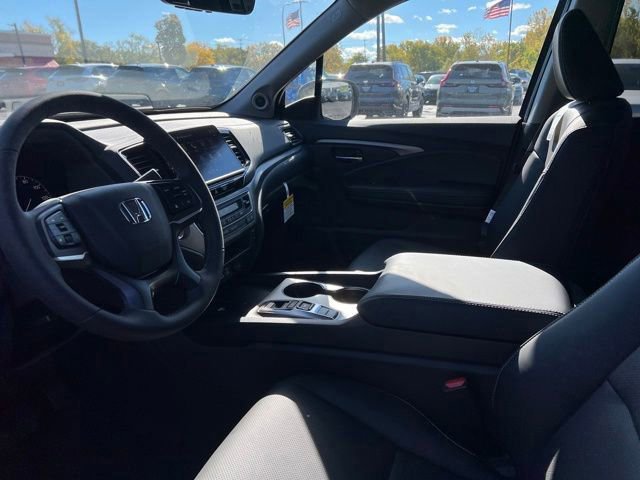 New 2026 Honda Ridgeline RTL image 17