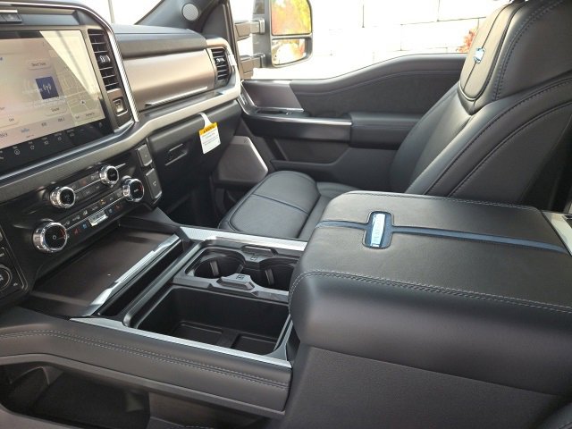 New 2026 Ford F350 Platinum image 14