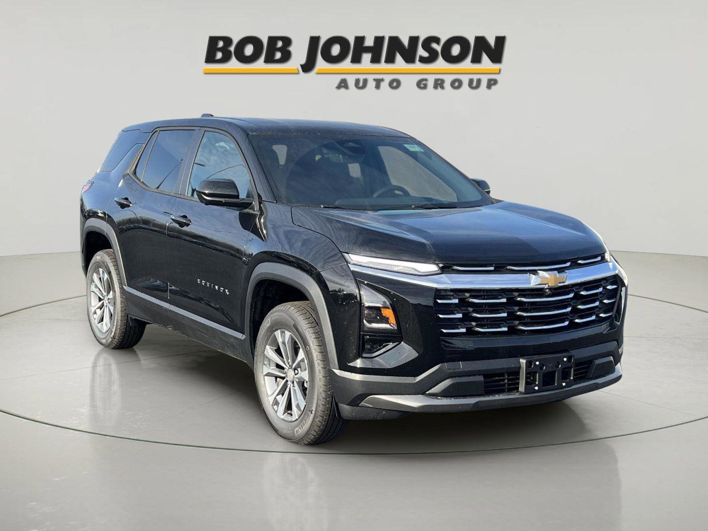New 2026 Chevrolet Equinox LT w/ Convenience Package II