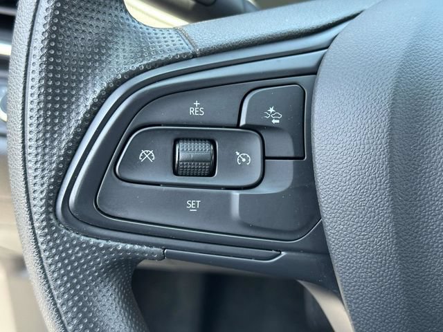 Certified 2024 Buick Envista Preferred FWD image 11