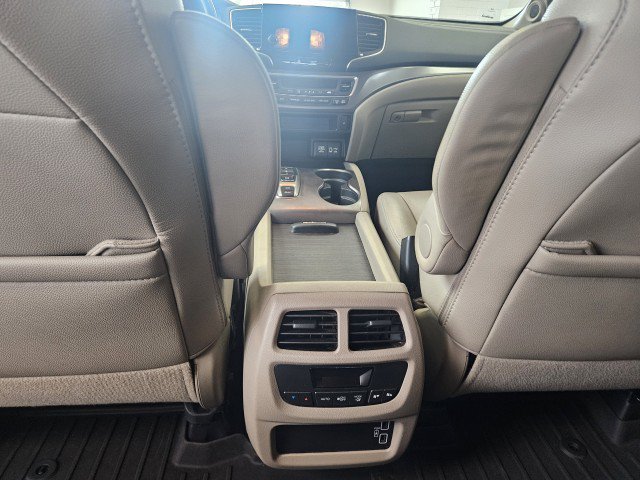 Used 2021 Honda Pilot EX-L image 22
