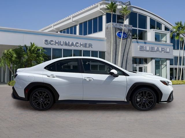 New 2026 Subaru WRX Premium w/ WRX Enhancement Package AWD/4WD image 8