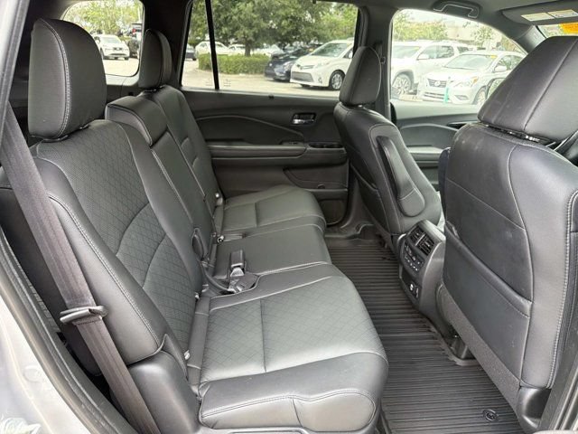Used 2021 Honda Passport Elite image 20