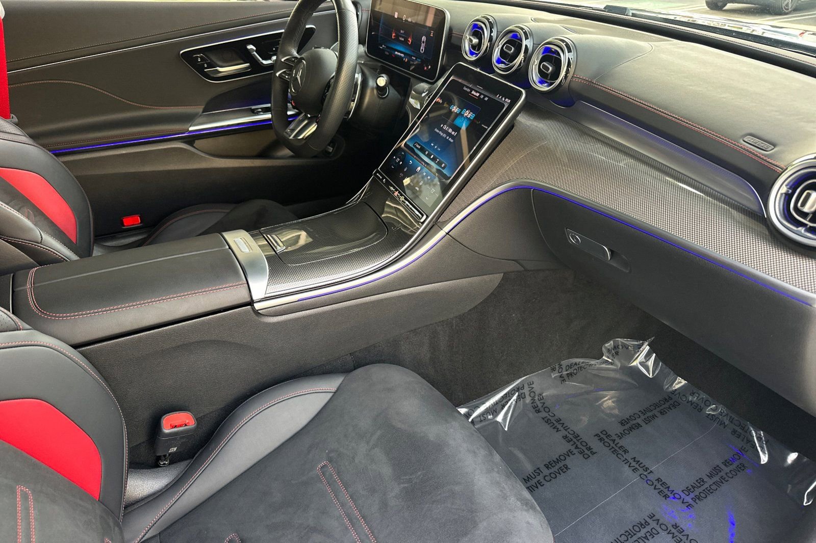 Certified 2024 Mercedes-Benz CLE 53 AMG 4MATIC image 13