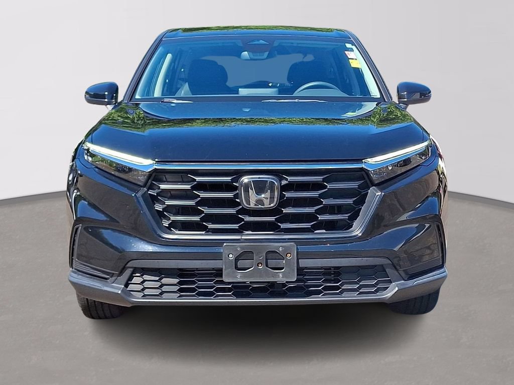 Used 2024 Honda CR-V LX image 2