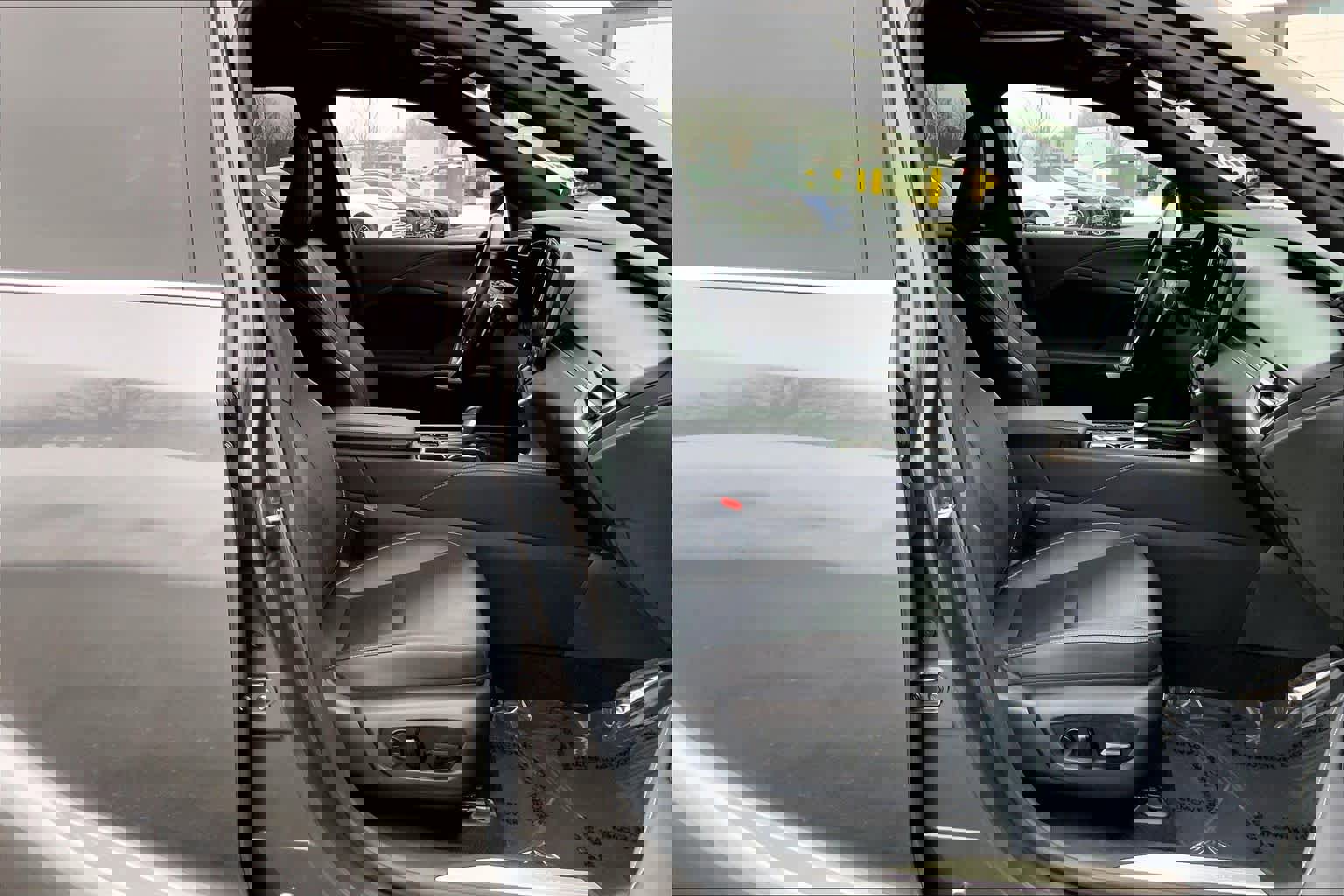 Used 2024 Lexus RX 350 w/ Convenience Package image 9