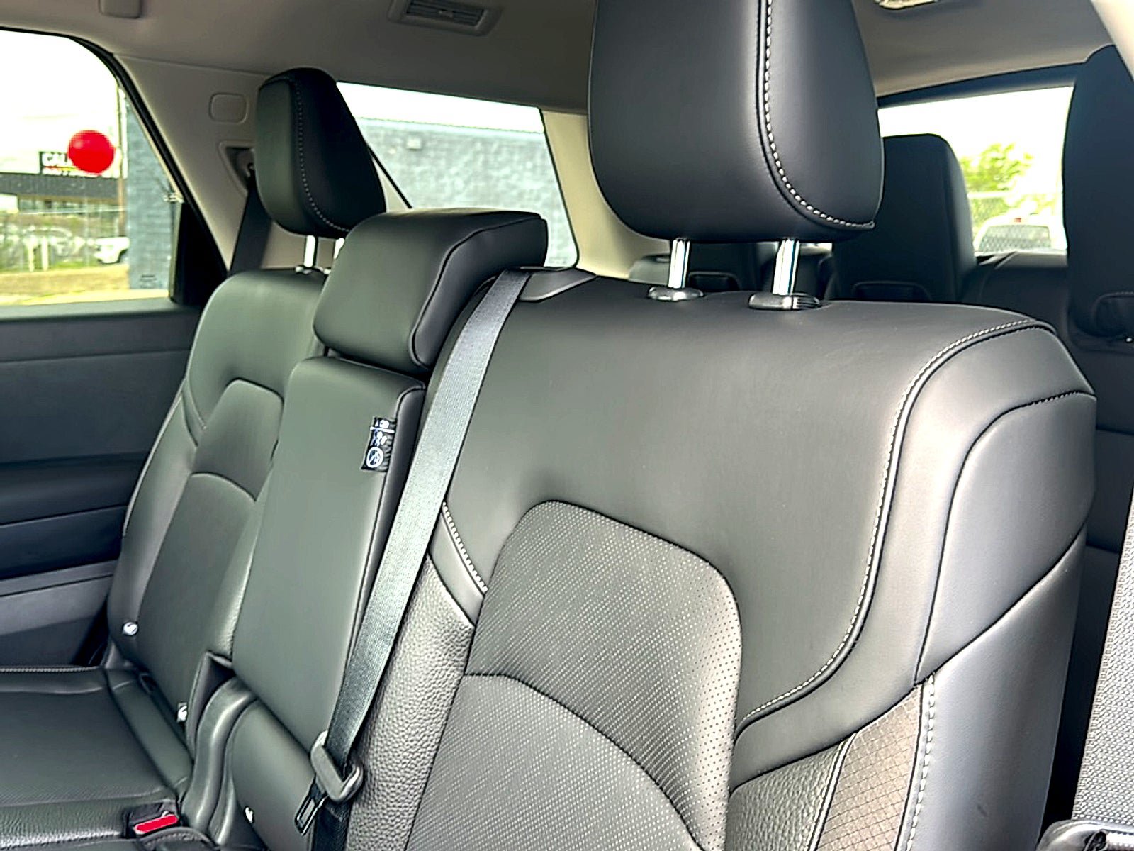 New 2026 Nissan Pathfinder SL FWD image 16