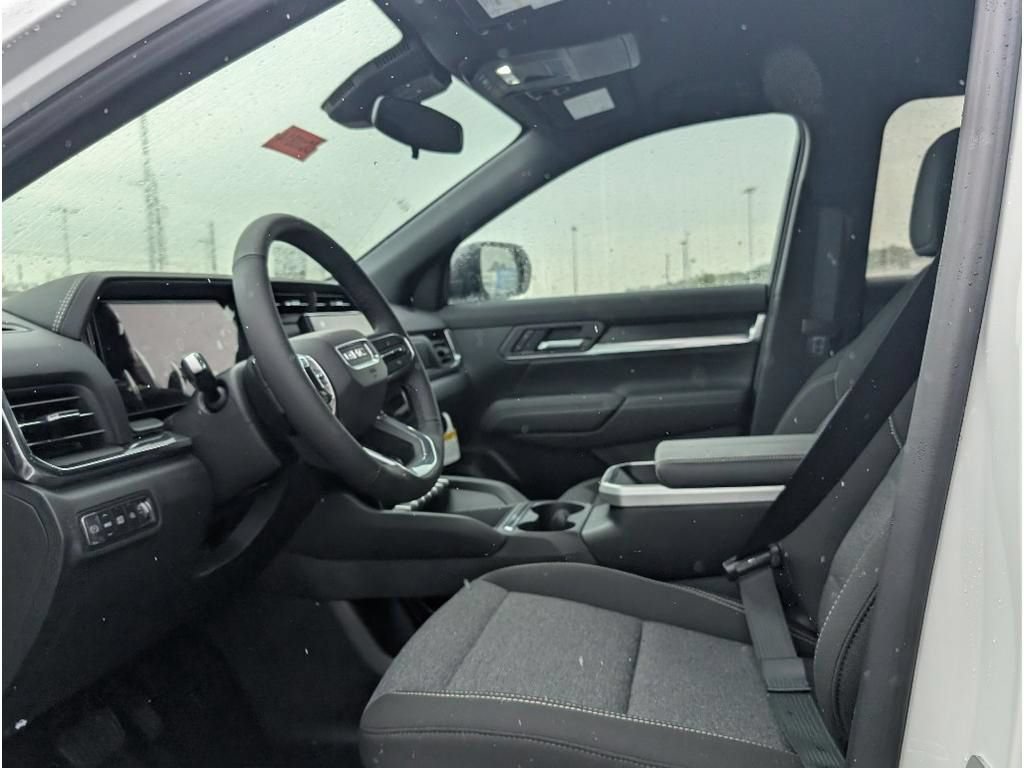 New 2026 GMC Terrain Elevation FWD image 14