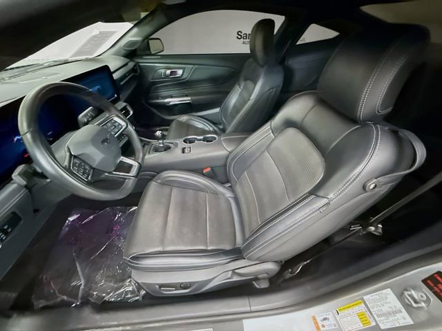 Used 2024 Ford Mustang GT Premium image 21