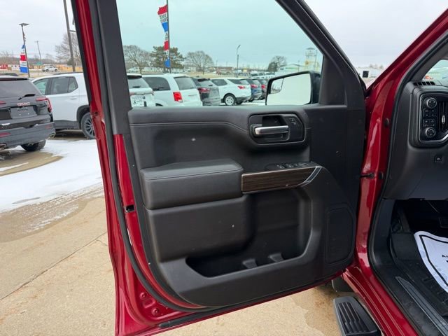 Certified 2019 Chevrolet Silverado 1500 RST w/ All-Star Edition image 33