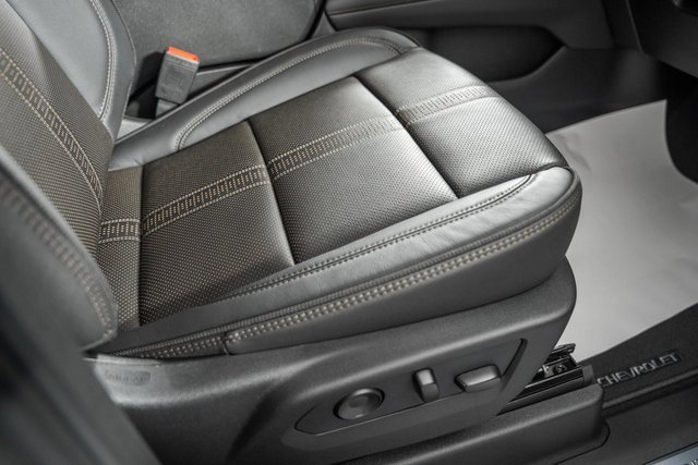 New 2026 Chevrolet Suburban High Country image 42