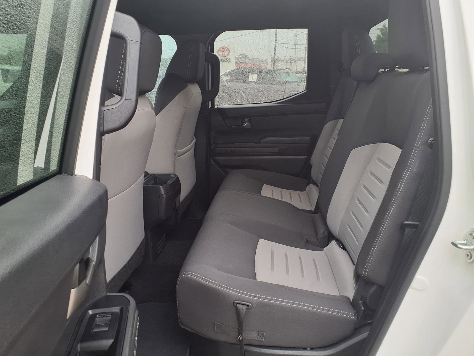 Used 2025 Toyota Tacoma TRD Sport AWD/4WD image 26