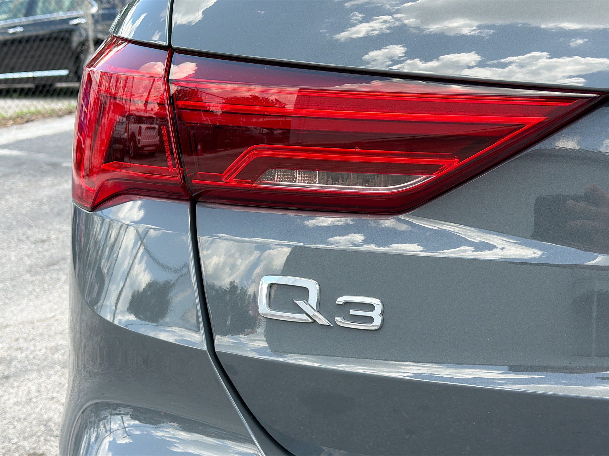 Used 2020 Audi Q3 2.0T Premium Plus AWD/4WD image 10