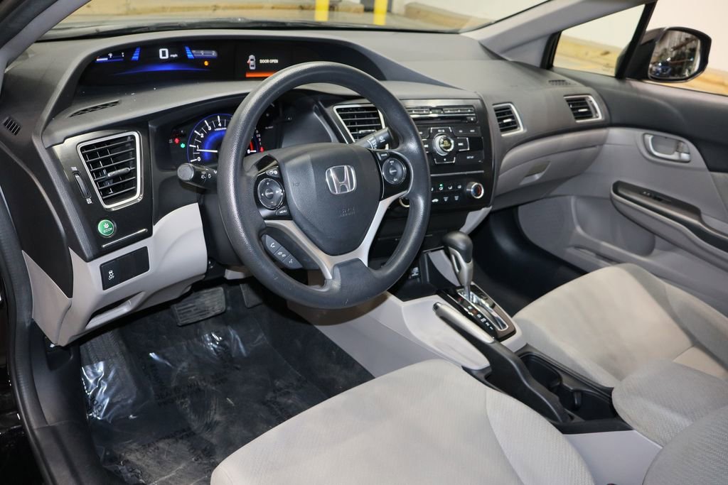 Used 2013 Honda Civic LX image 23