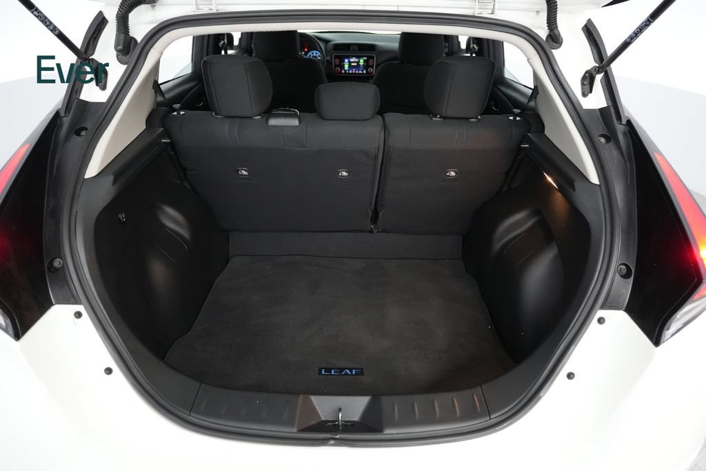 Used 2024 Nissan Leaf SV Plus FWD image 8