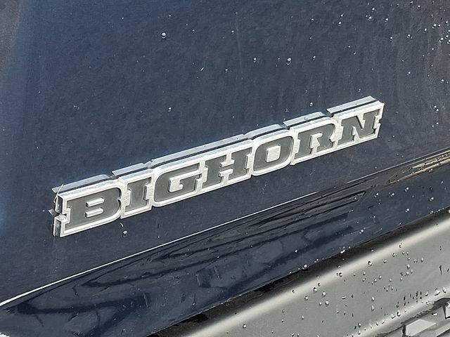 Used 2019 RAM 1500 Big Horn AWD/4WD image 29